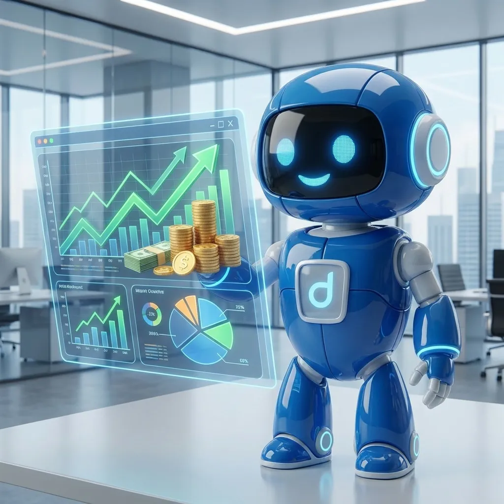 Patronlar İçin Finansal Raporlama: Cepten Anlık Ciro ve Nakit Akışı Takibi