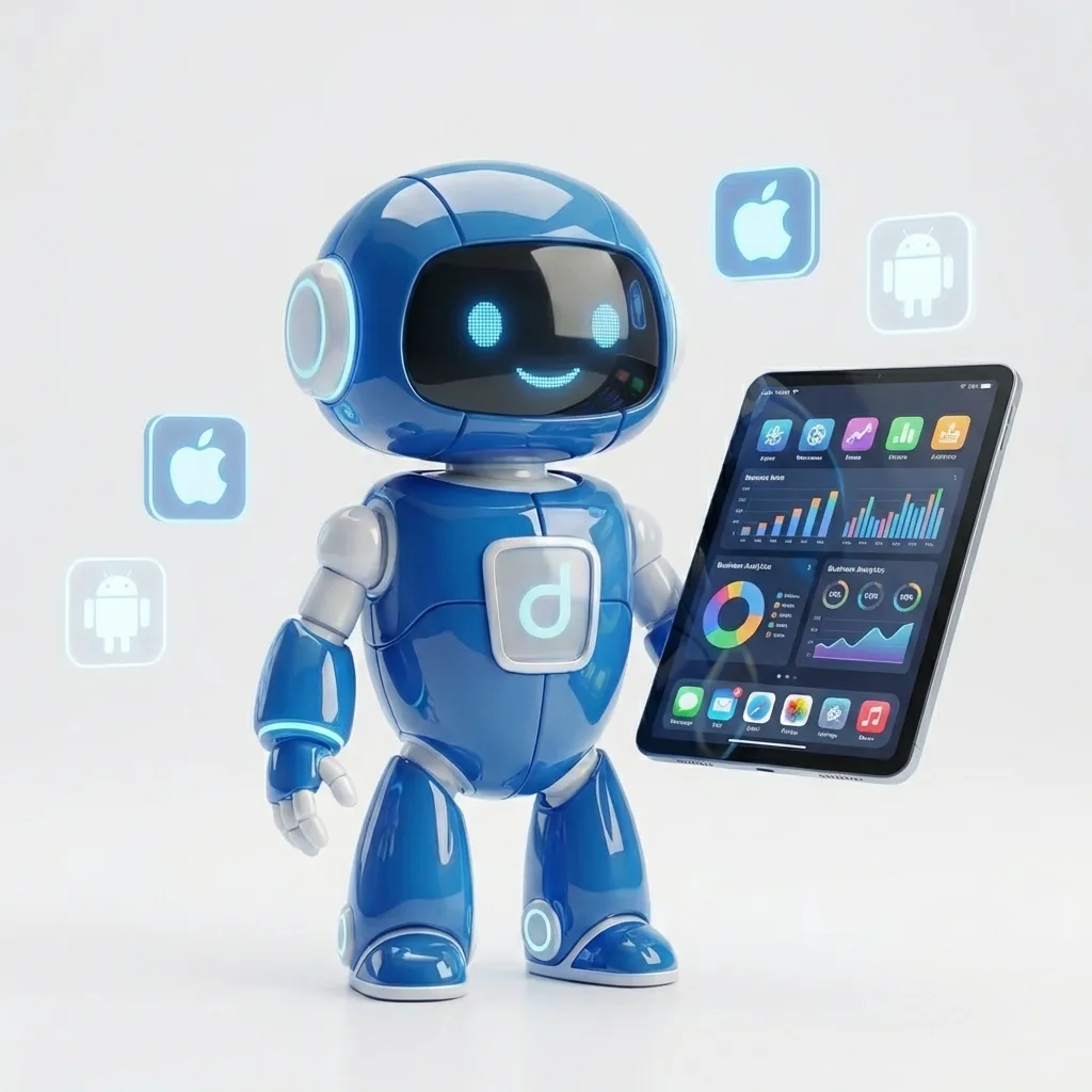 Kurumsal Mobil Uygulama ile Satışlarınızı Cebinize Taşıyın