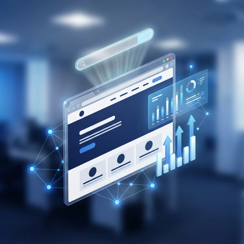 Being on the First Page of Google: Secrets of SEO Friendly Web Design