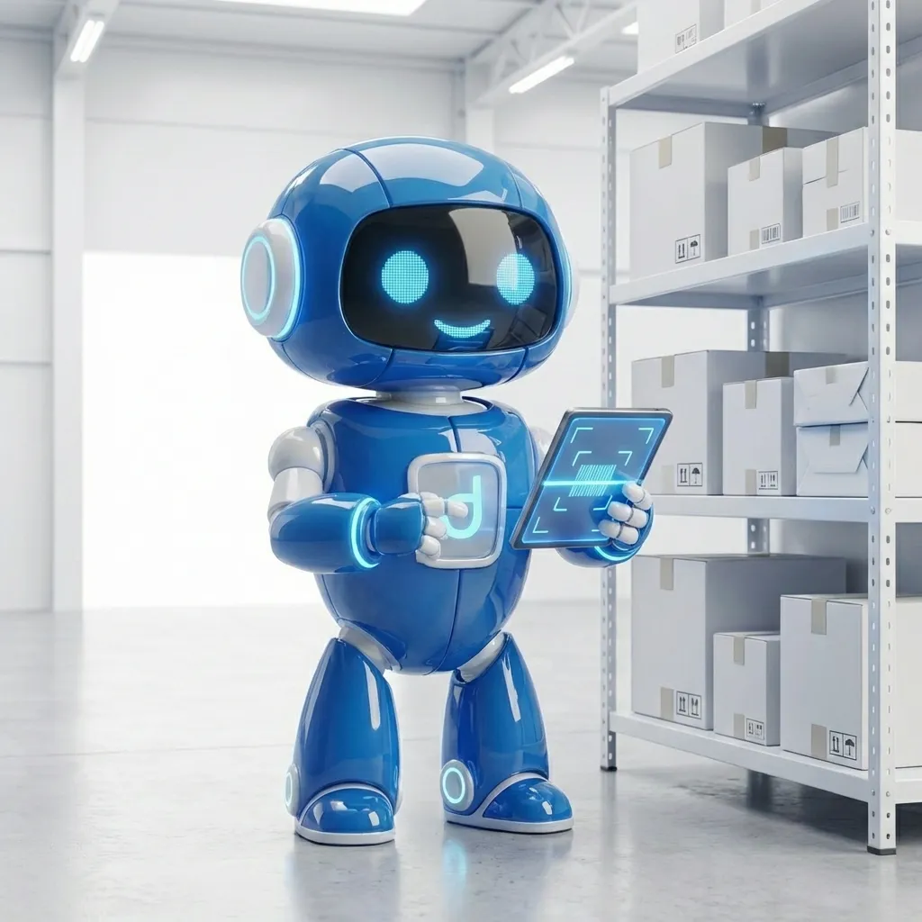 WMS ve Depo Yönetim Sistemleri